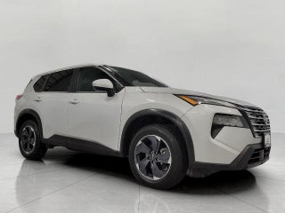 2025 Nissan Rogue SV Intelligent AWD