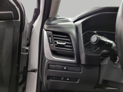 2025 Nissan Rogue SV Intelligent AWD