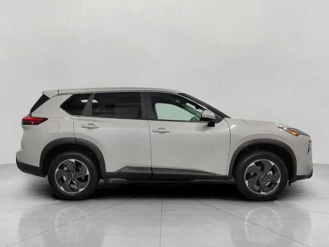 2025 Nissan Rogue SV Intelligent AWD