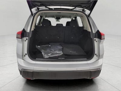 2025 Nissan Rogue SV Intelligent AWD