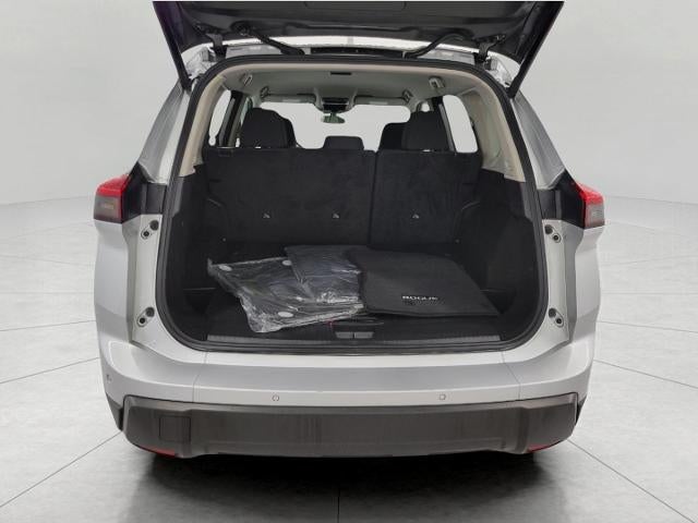 2025 Nissan Rogue SV Intelligent AWD