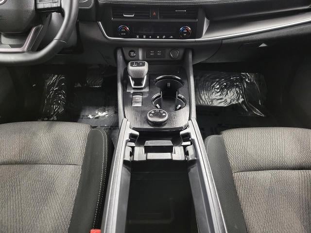 2025 Nissan Rogue SV Intelligent AWD