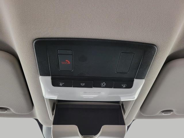 2025 Nissan Rogue SV Intelligent AWD