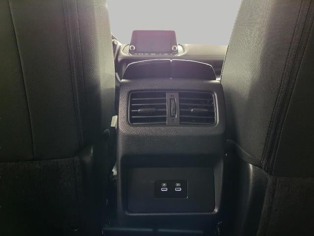 2025 Nissan Rogue SV Intelligent AWD