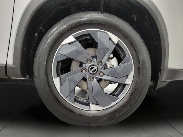 2025 Nissan Rogue SV Intelligent AWD