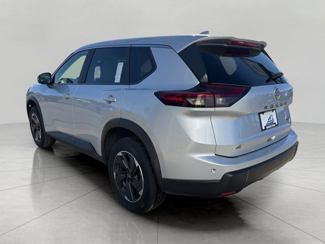 2025 Nissan Rogue SV Intelligent AWD