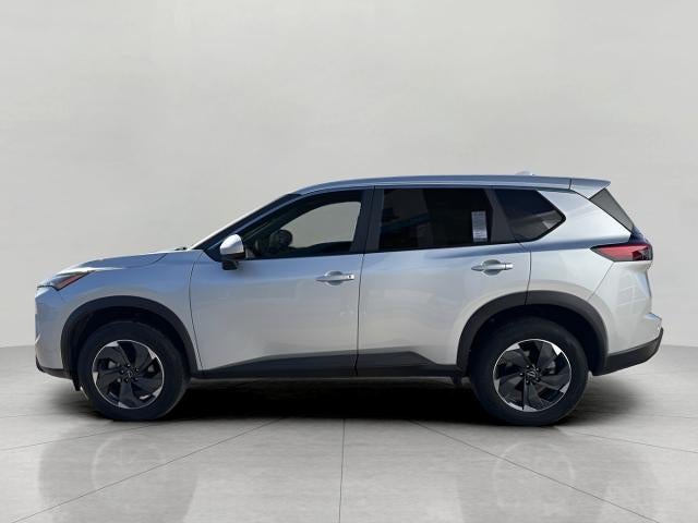 2025 Nissan Rogue SV Intelligent AWD