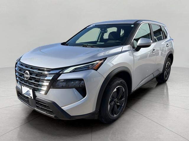 2025 Nissan Rogue SV Intelligent AWD