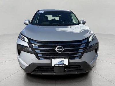 2025 Nissan Rogue SV Intelligent AWD