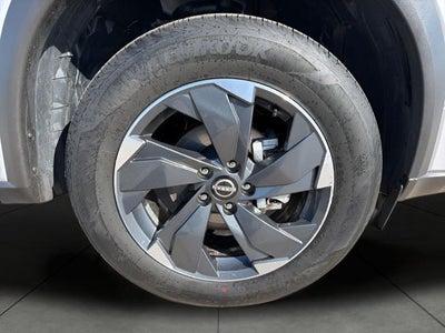 2025 Nissan Rogue SV Intelligent AWD