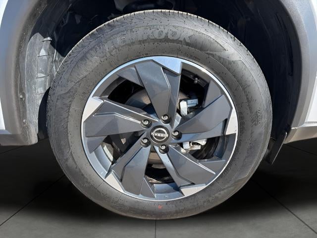 2025 Nissan Rogue SV Intelligent AWD