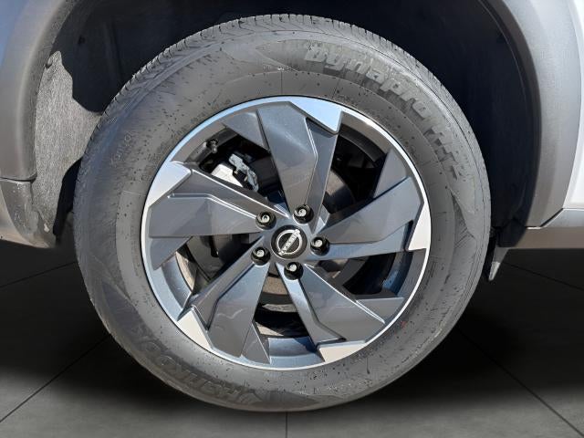 2025 Nissan Rogue SV Intelligent AWD