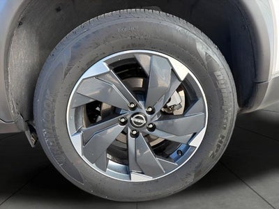 2025 Nissan Rogue SV Intelligent AWD