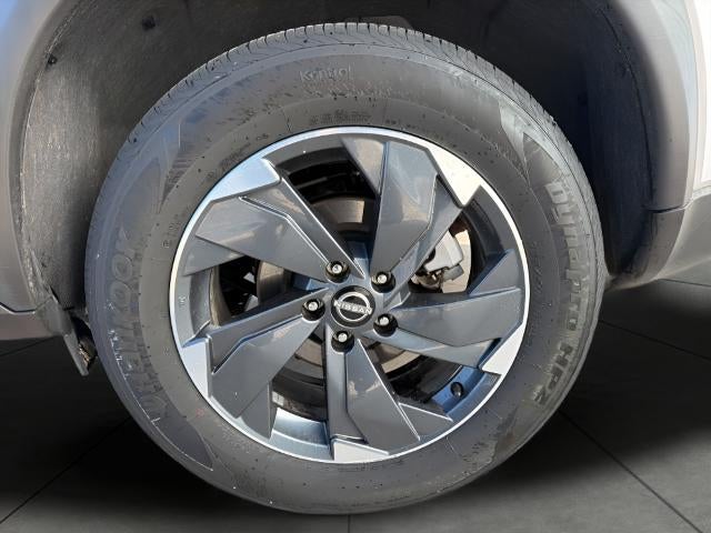 2025 Nissan Rogue SV Intelligent AWD