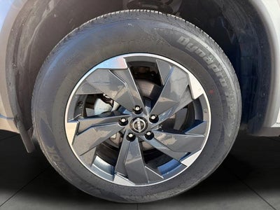 2025 Nissan Rogue SV Intelligent AWD