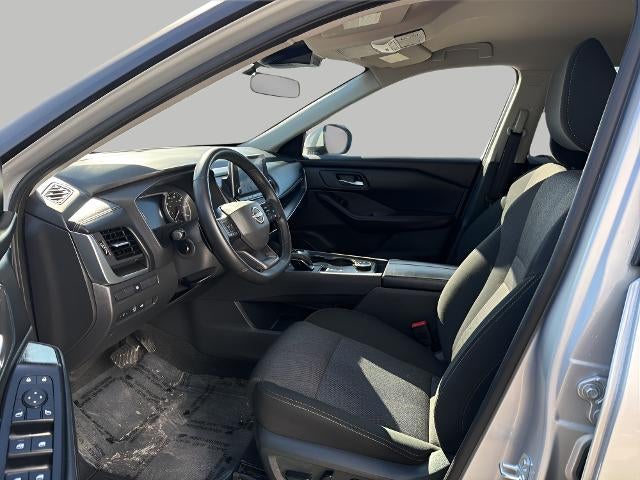 2025 Nissan Rogue SV Intelligent AWD