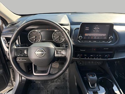 2025 Nissan Rogue SV Intelligent AWD