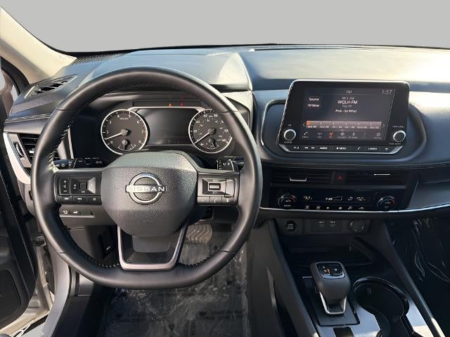 2025 Nissan Rogue SV Intelligent AWD