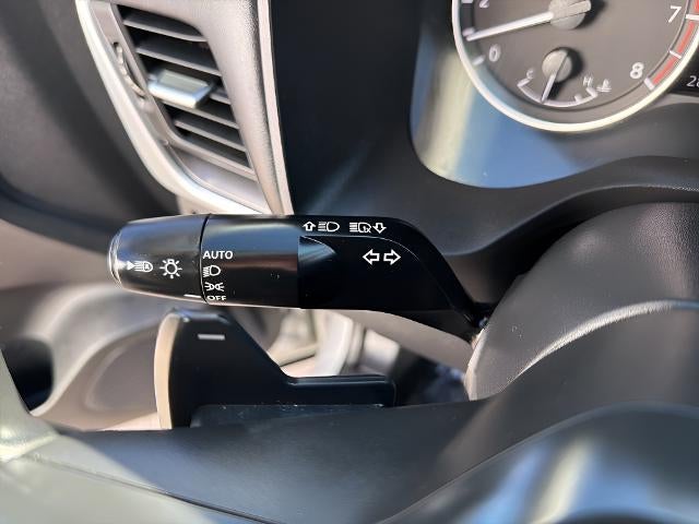 2025 Nissan Rogue SV Intelligent AWD