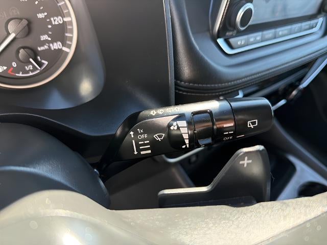 2025 Nissan Rogue SV Intelligent AWD