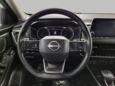 2025 Nissan Rogue SV Intelligent AWD