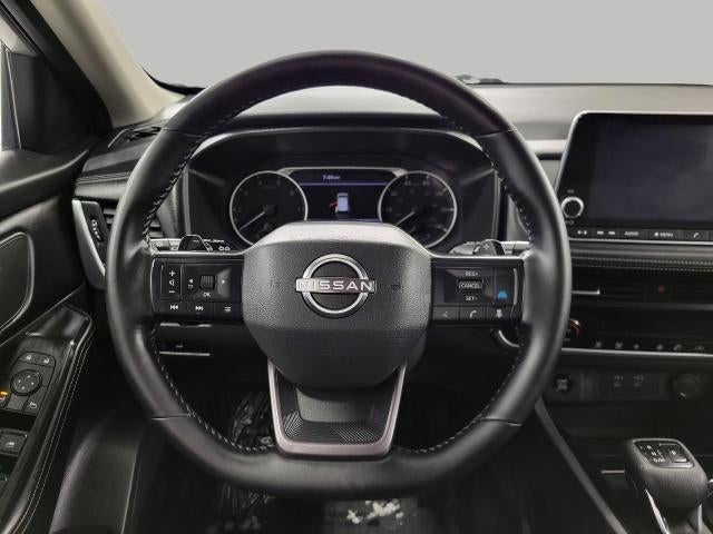 2025 Nissan Rogue SV Intelligent AWD