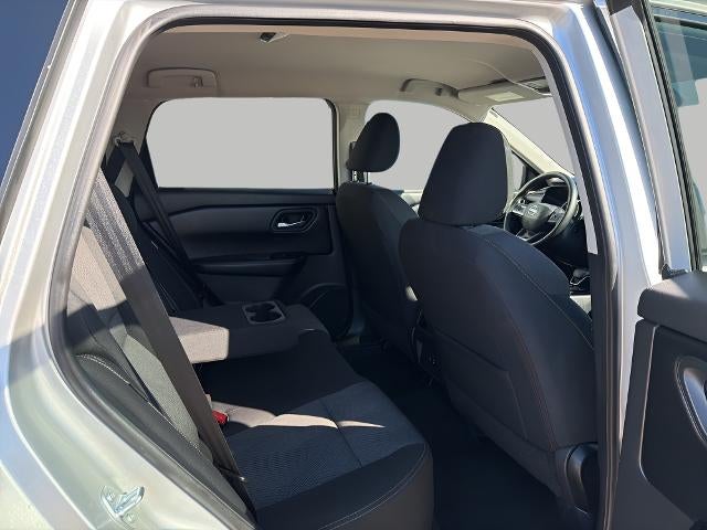 2025 Nissan Rogue SV Intelligent AWD