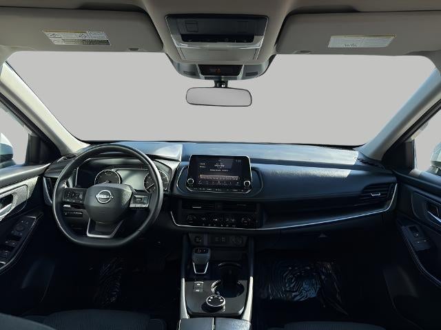 2025 Nissan Rogue SV Intelligent AWD