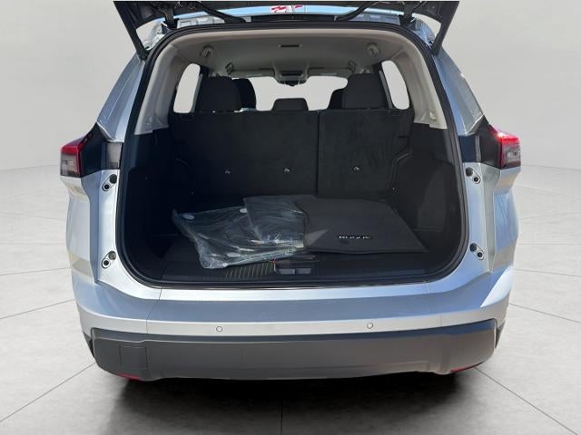 2025 Nissan Rogue SV Intelligent AWD