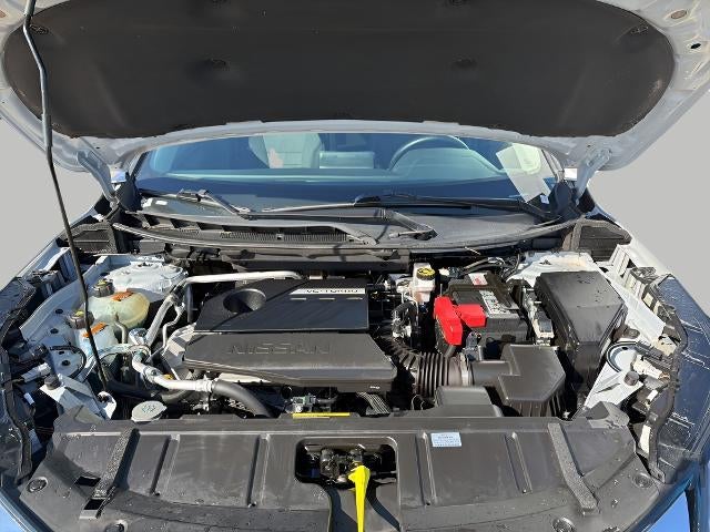 2025 Nissan Rogue SV Intelligent AWD