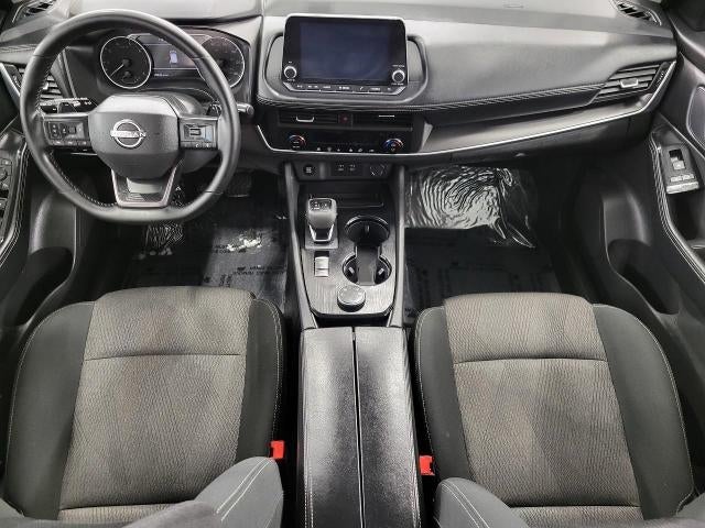 2025 Nissan Rogue SV Intelligent AWD