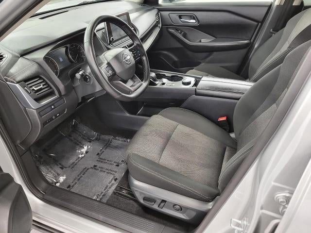 2025 Nissan Rogue SV Intelligent AWD