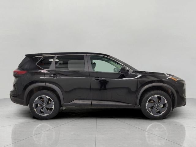 2025 Nissan Rogue SV Intelligent AWD