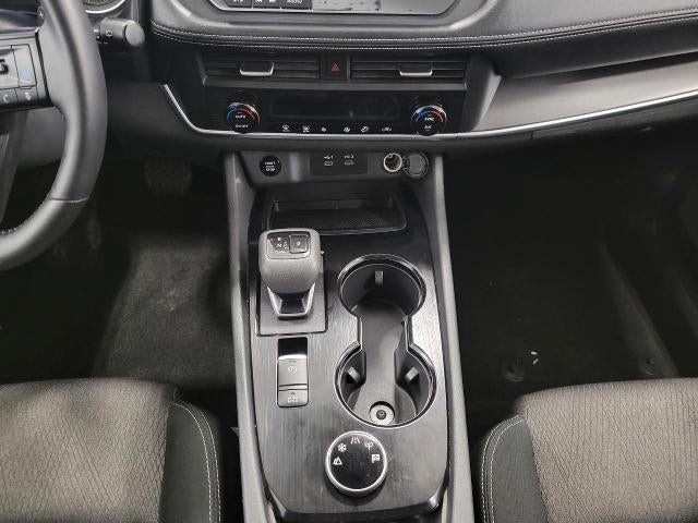 2025 Nissan Rogue SV Intelligent AWD