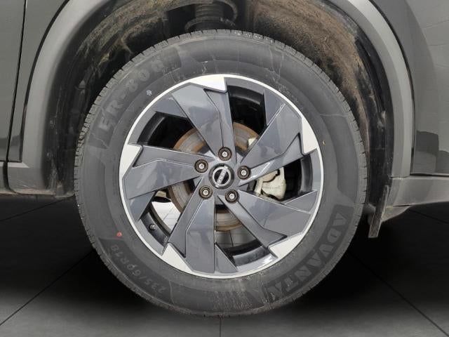 2025 Nissan Rogue SV Intelligent AWD