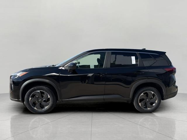 2025 Nissan Rogue SV Intelligent AWD