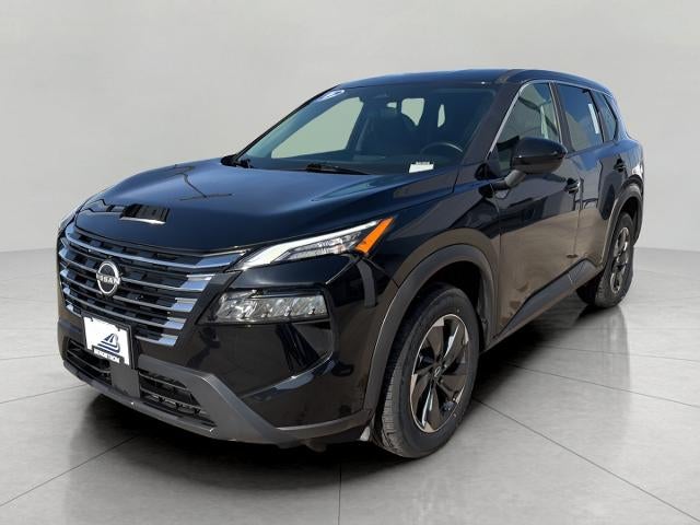 2025 Nissan Rogue SV Intelligent AWD