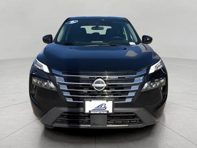 2025 Nissan Rogue SV Intelligent AWD