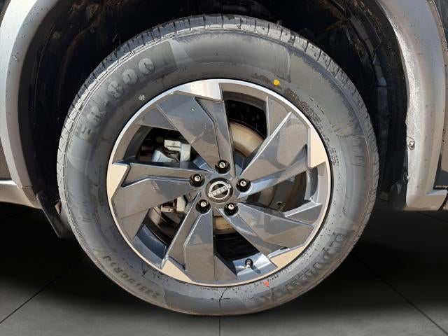 2025 Nissan Rogue SV Intelligent AWD