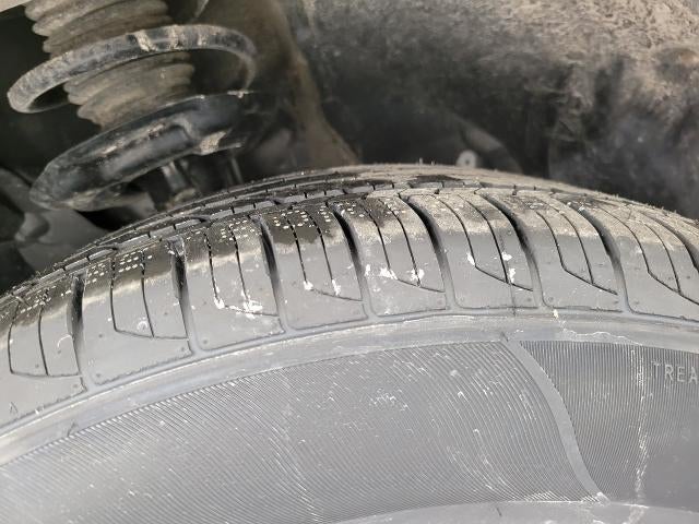 2025 Nissan Rogue SV Intelligent AWD