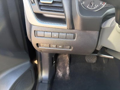 2025 Nissan Rogue SV Intelligent AWD