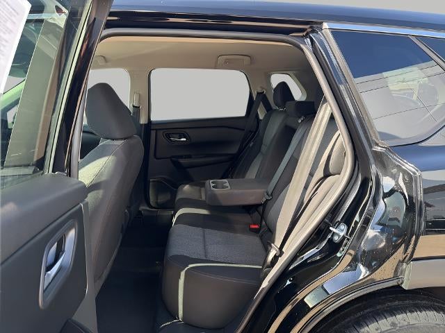 2025 Nissan Rogue SV Intelligent AWD