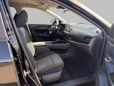 2025 Nissan Rogue SV Intelligent AWD