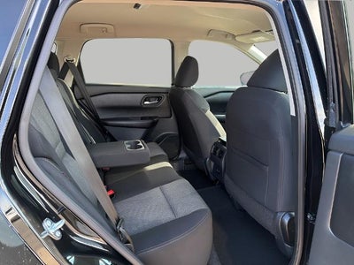 2025 Nissan Rogue SV Intelligent AWD