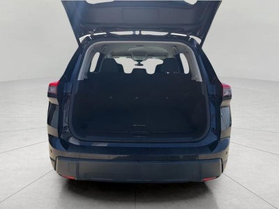 2025 Nissan Rogue SV Intelligent AWD