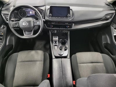 2025 Nissan Rogue SV Intelligent AWD