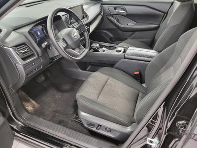 2025 Nissan Rogue SV Intelligent AWD