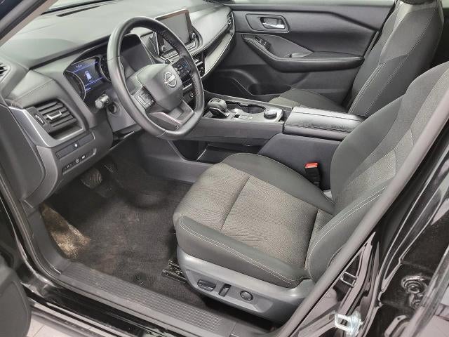 2025 Nissan Rogue SV Intelligent AWD