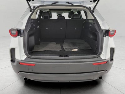 2025 Mazda Mazda CX-50 Hybrid Premium Plus Package