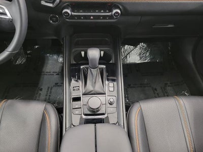 2025 Mazda Mazda CX-50 Hybrid Premium Plus Package